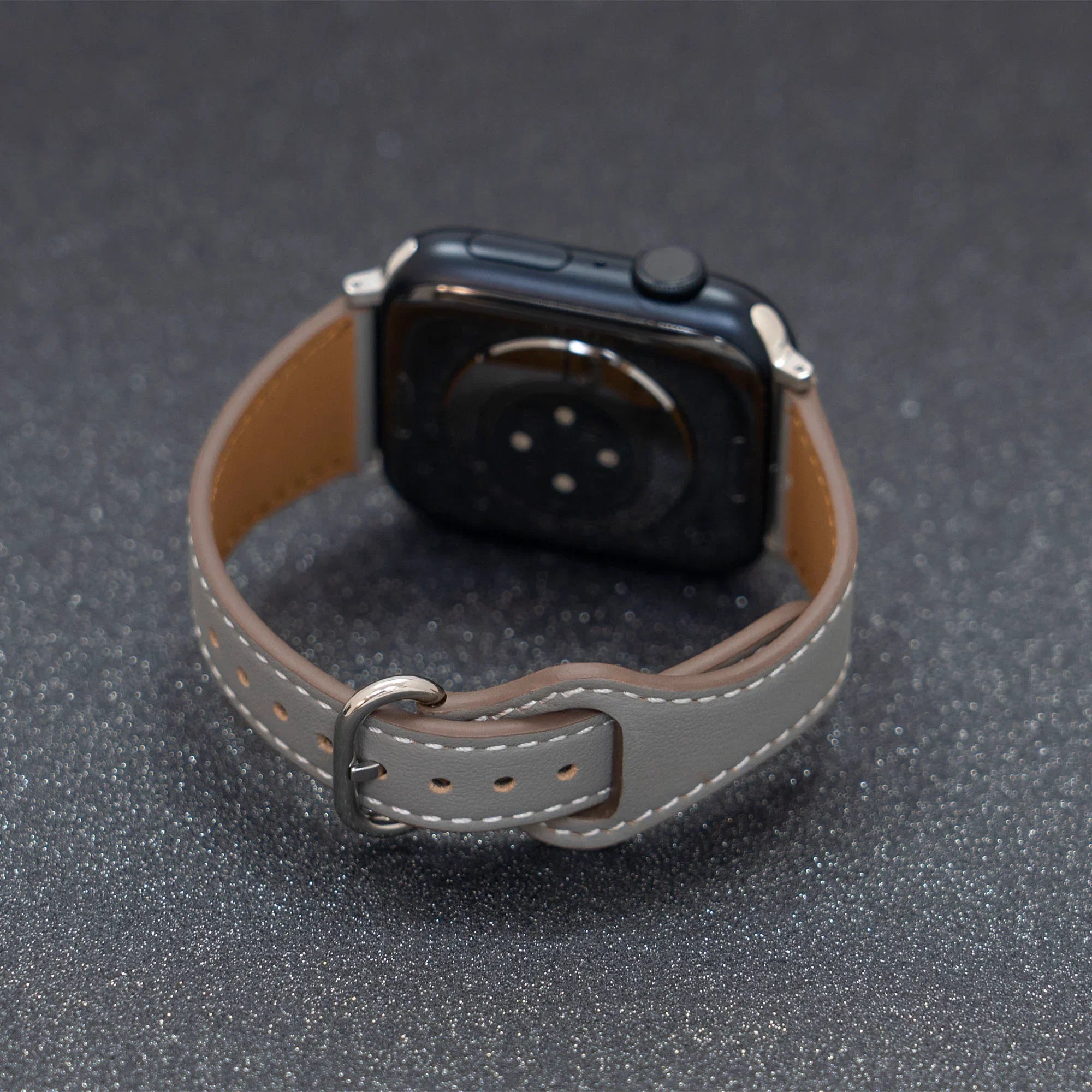 Torrii Watch 45/44/42mm Strap Venus - Slate Gray - Tashqila Torrii Watch 45/44/42mm Strap Venus - Slate Gray - Tashqila
